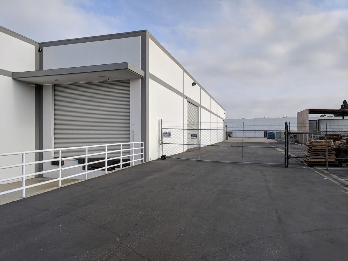 Industrial Property For Lease photo 3