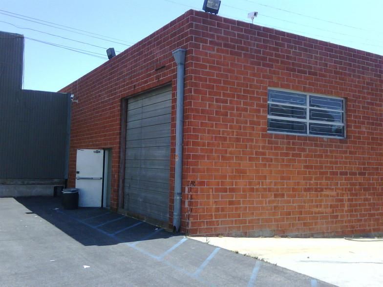 Westside Industrial Bldg 10755 Venice Blvd photo 3