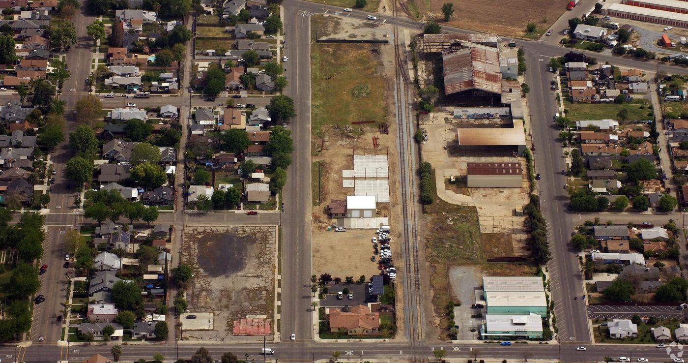 Industrial Property For Lease photo 4