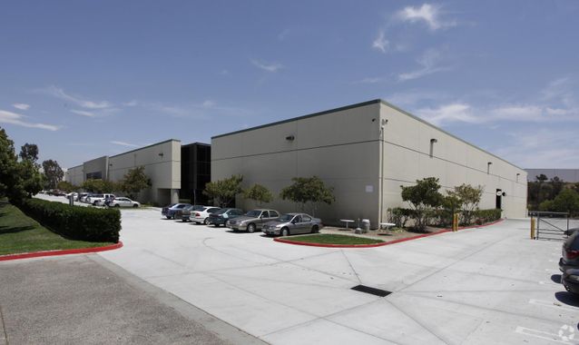 Multiple Spaces Property for Lease