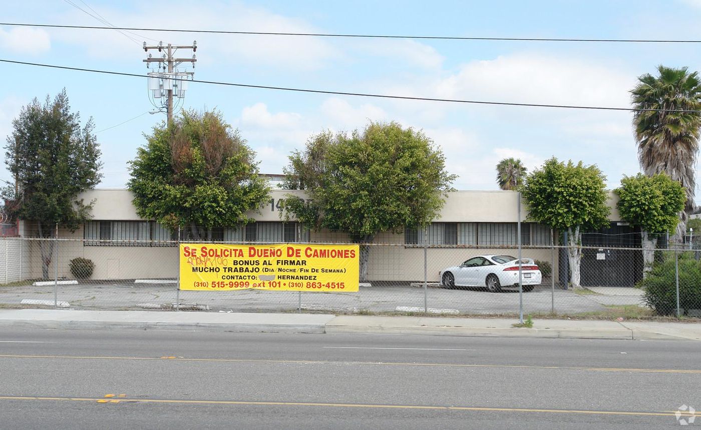 Industrial Property For Lease photo 2