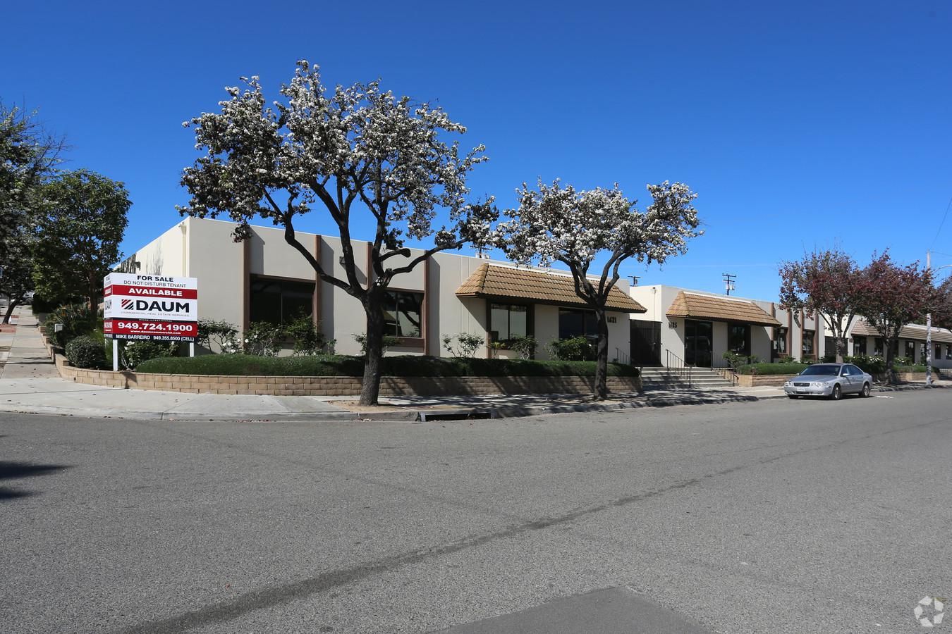 Industrial Property for Lease photo 1