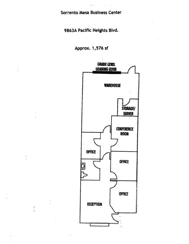 Industrial Property For Lease photo 4