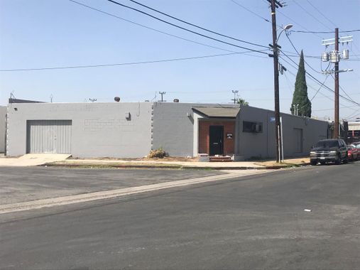 Industrial Property For Sale