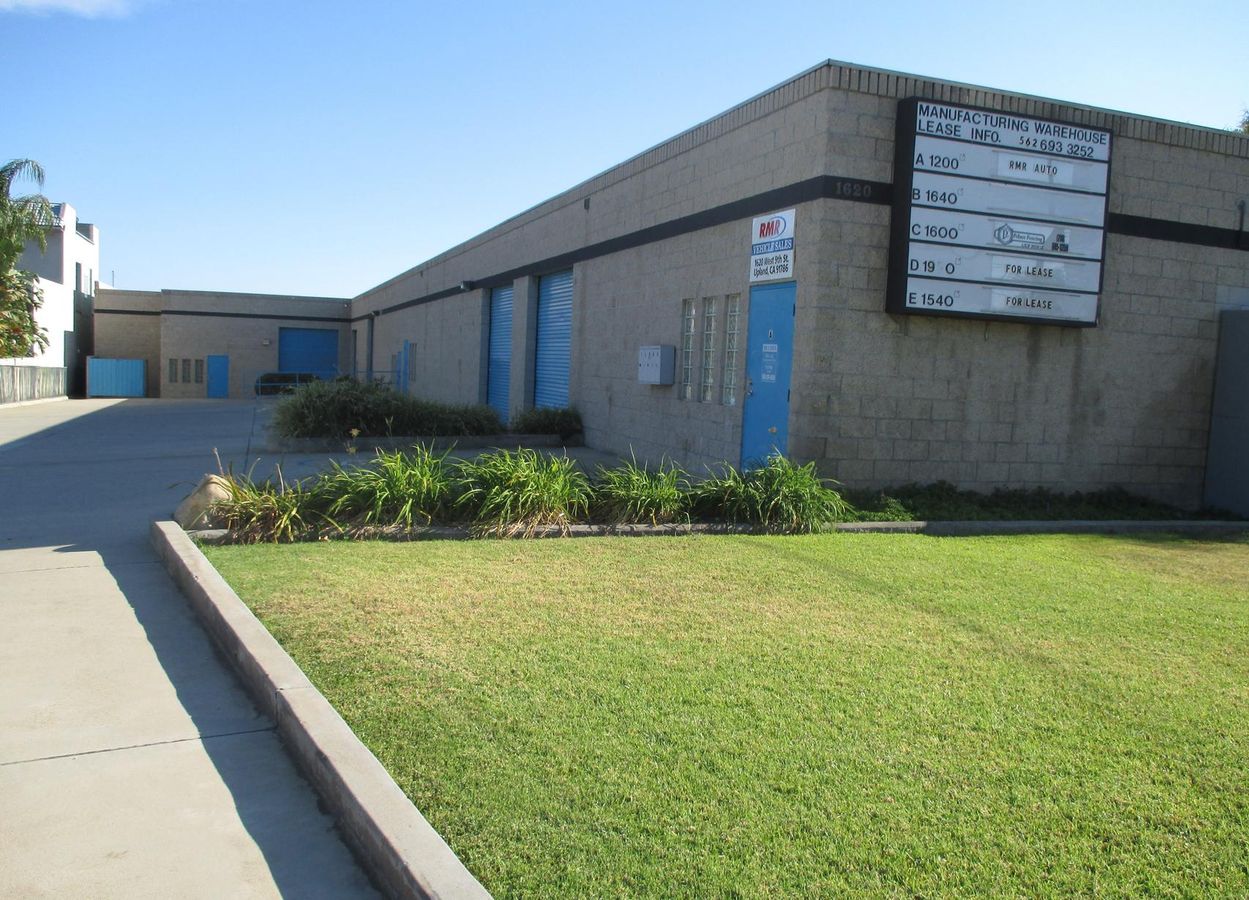 1620 W. 9th Street, Upland photo 1