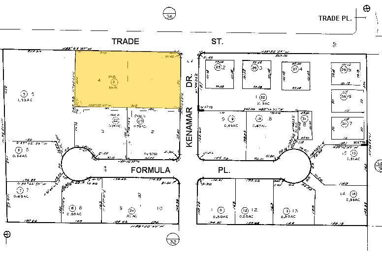 Rhino Linings 9090 Kenamar Dr photo 2