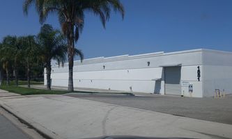 Warehouse Space for Rent located at 1551 S Lilac Ave Bloomington, CA 92316