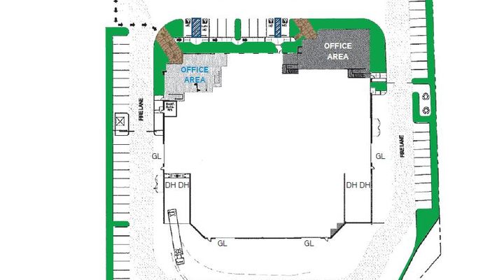 Warehouse Space for Rent at 13367 Kirkham Way Poway, CA 92064 - #8