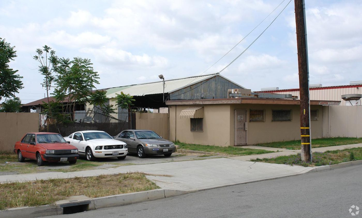 Industrial Property For Sale photo 1