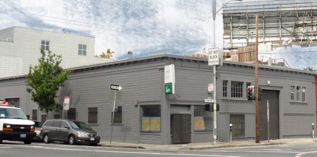 Industrial Property For Sale