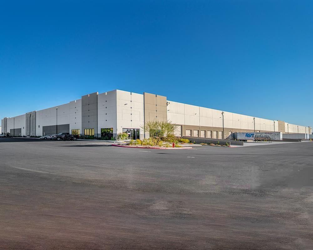 Beltway Business Park - 7015 Corporate Plaza Drive photo 2