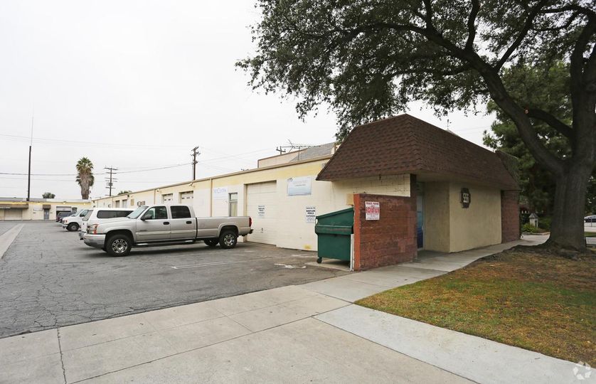 Industrial Property For Lease