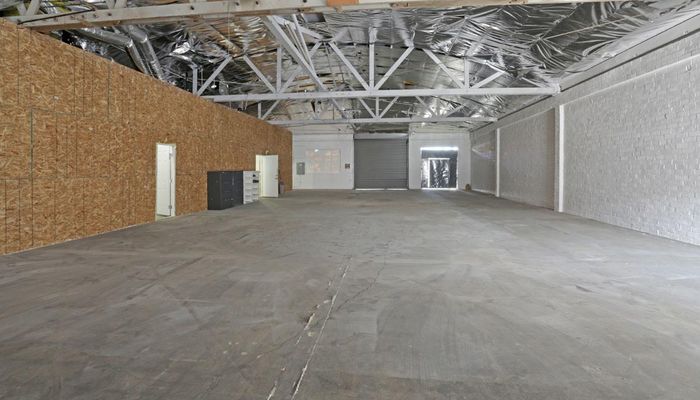 Warehouse Space for Sale at 5606 E Washington Blvd Commerce, CA 90040 - #11