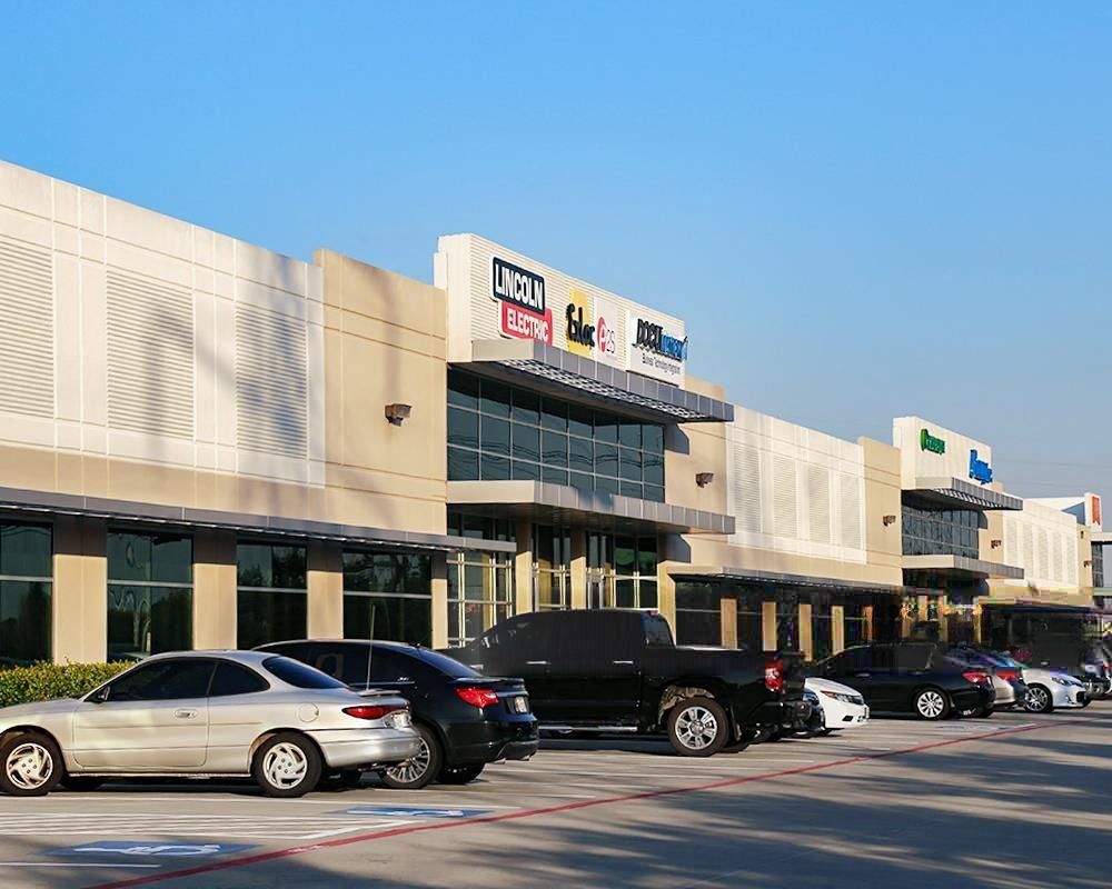 Bammel Business Park - 4702-4802 North Sam Houston Pkwy West photo 4