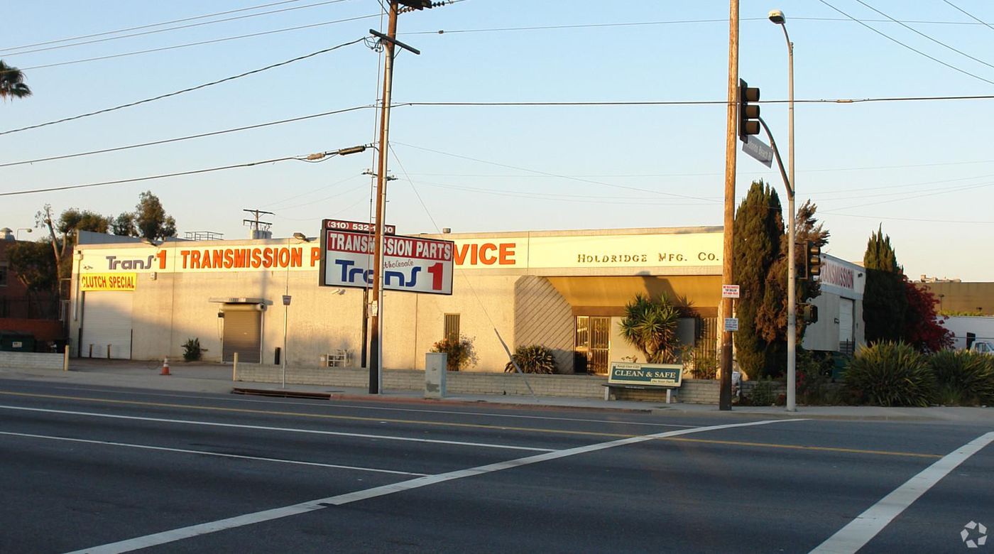 HOLDRIDGE MFG. COMPANY photo 1