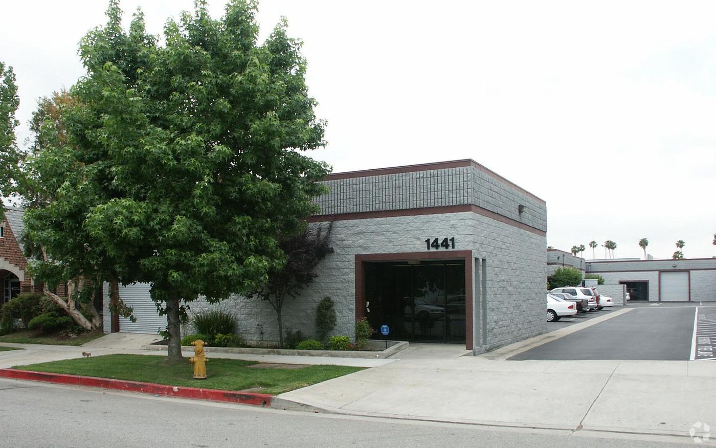 Multiple Spaces Property For Lease photo 3