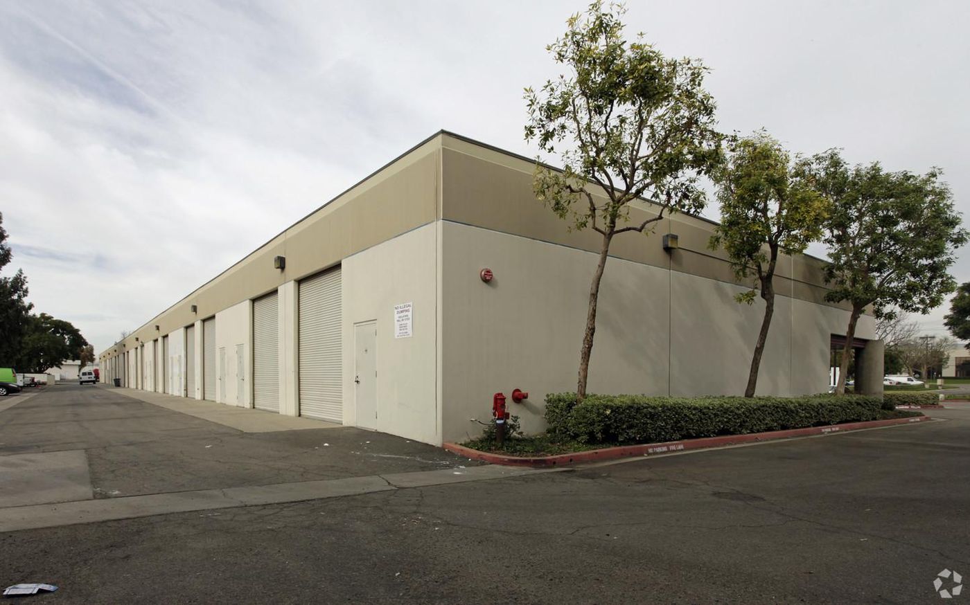 Industrial Property For Lease photo 3