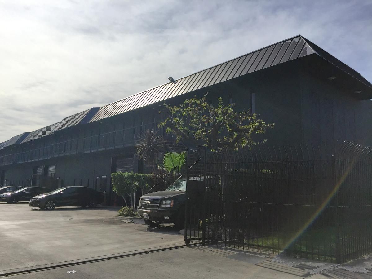 Industrial Property For Lease photo 2