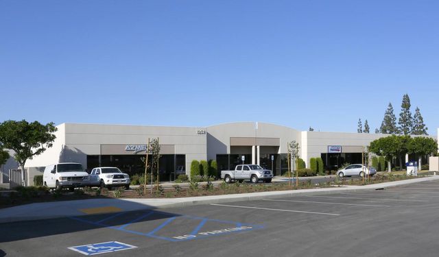 Corona Lewis Business Park