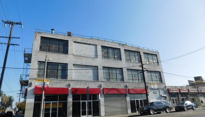 Warehouse Space for Rent at 1500 S Central Ave Los Angeles, CA 90021 - #8