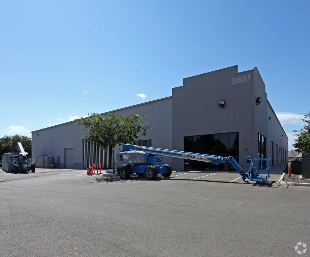 Industrial Property For Sale photo 3