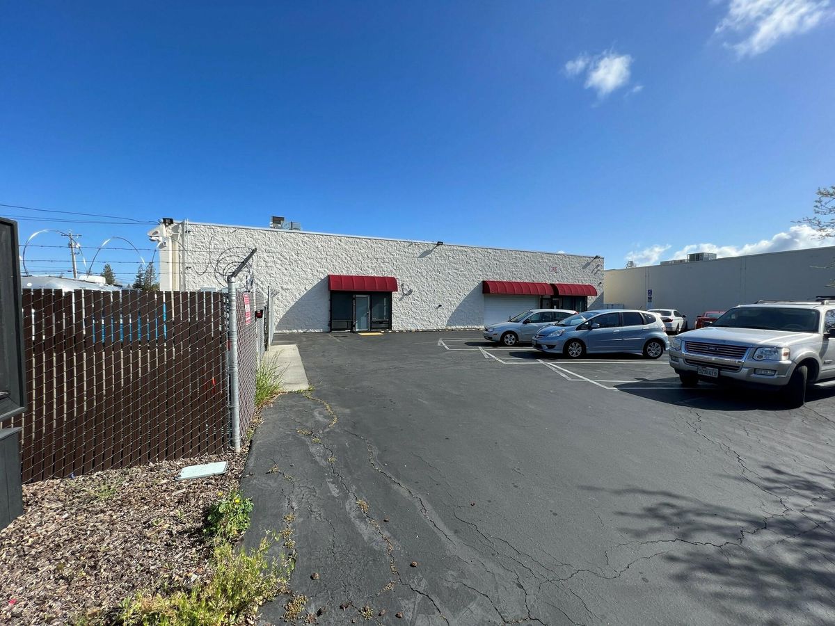 3401-3407 Industrial Drive photo 2