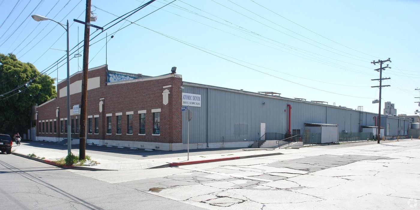 Industrial Property For Lease photo 1