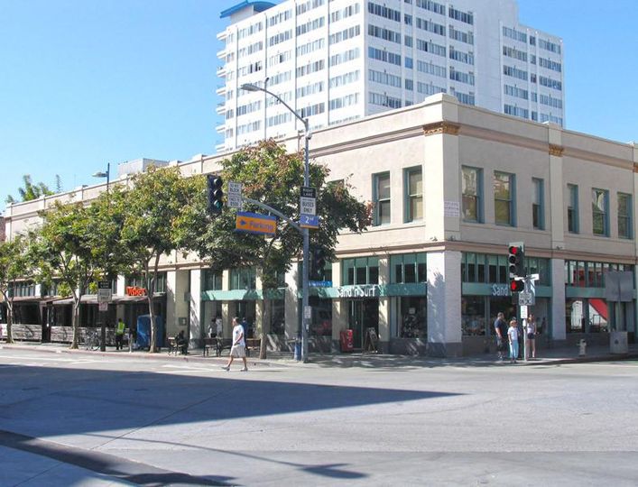 127 Broadway, Santa Monica, CA 90401
