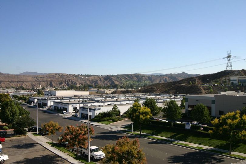 Industrial Property For Lease