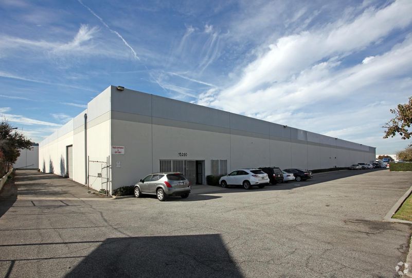 Industrial Property For Sale