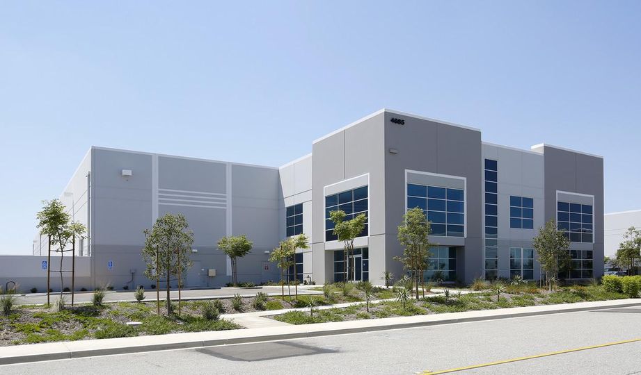 Industrial Property For Lease