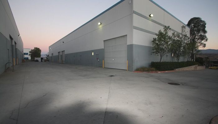 Warehouse Space for Rent at 28486 Westinghouse Pl Valencia, CA 91355 - #25