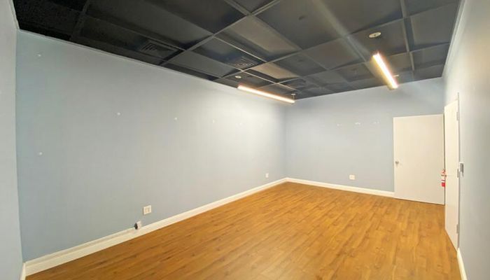 Warehouse Space for Rent at 1551 16th St Santa Monica, CA 90404 - #1