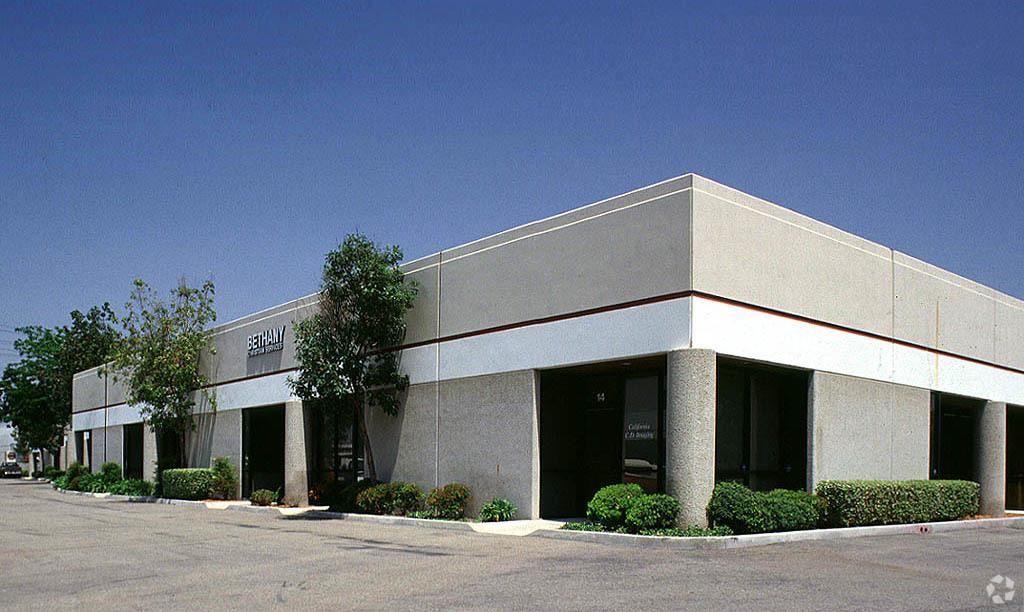 Industrial Property For Lease photo 2