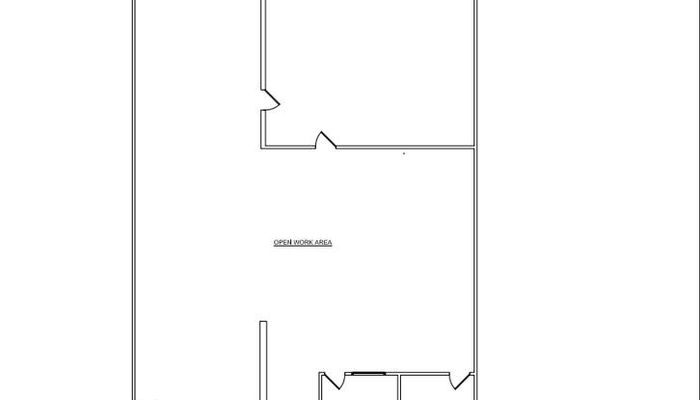 Warehouse Space for Rent at 2353-2373 W La Palma Ave Anaheim, CA 92801 - #16