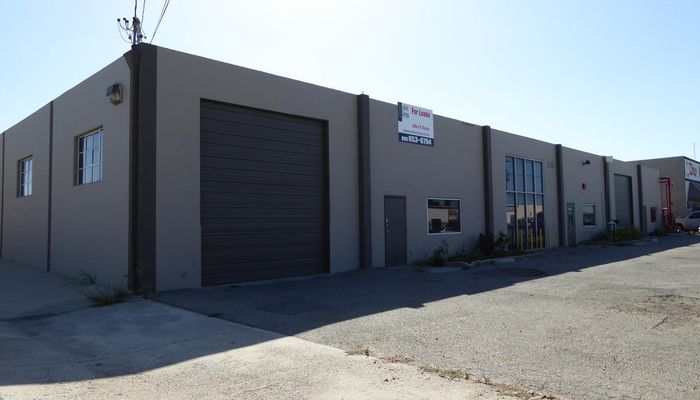 Warehouse Space for Rent at 810 E Mercantile St Oxnard, CA 93030 - #1