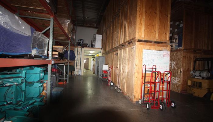 Warehouse Space for Rent at 28486 Westinghouse Pl Valencia, CA 91355 - #10