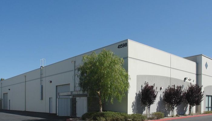 Warehouse Space for Rent at 41598 Eastman Dr Murrieta, CA 92562 - #8