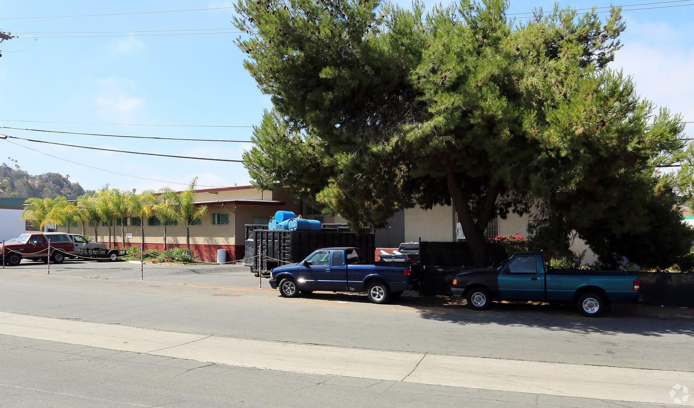 Industrial Property for Lease photo 3