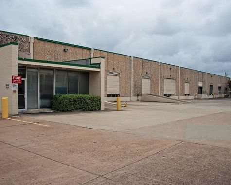 Wynnwood Industrial Park - Buildings 2 & 3