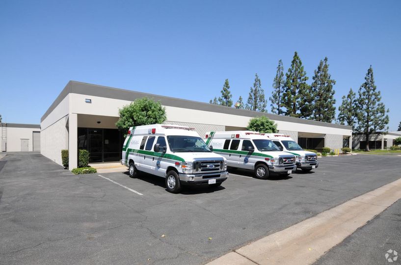 Industrial Property For Lease