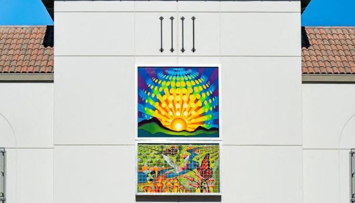 Warehouse Space for Rent at 3211 Mission Oaks Blvd. Camarillo, CA 93012 - #3