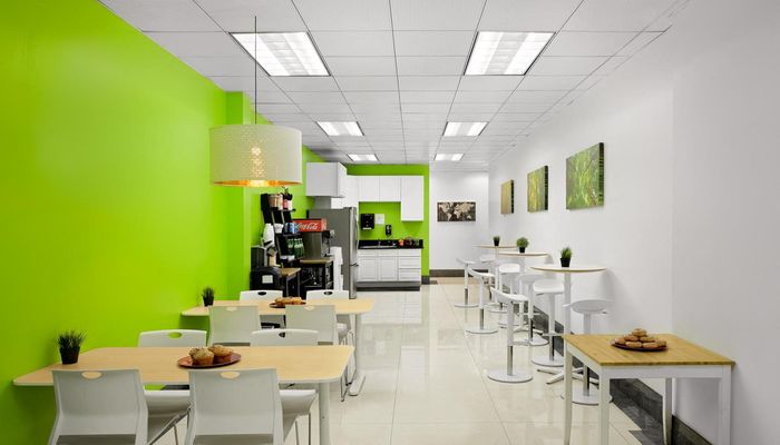 Warehouse Space for Rent at 900 Turnbull Canyon Road City Of Industry, CA 91745 - #4