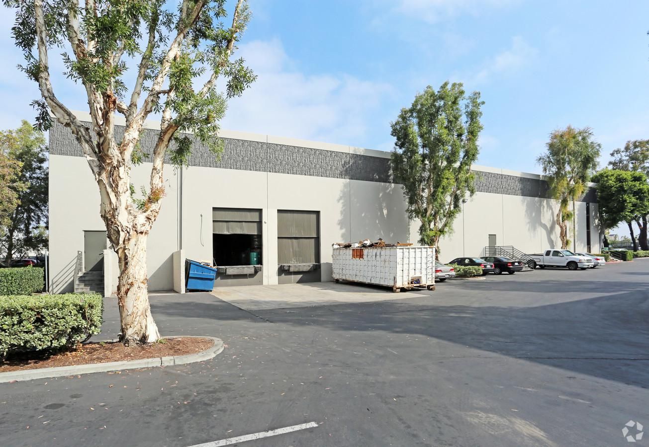 Industrial Property For Lease photo 4