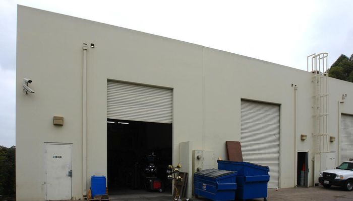 Warehouse Space for Sale at 7766 Arjons Dr San Diego, CA 92126 - #3