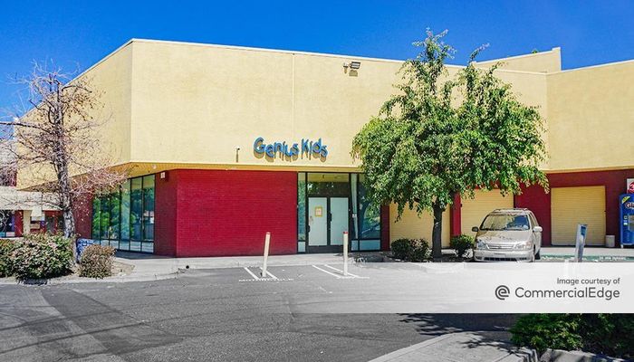 Warehouse Space for Rent at Ardenwood Blvd @ Paseo Padre Pkwy Fremont, CA 94555 - #2