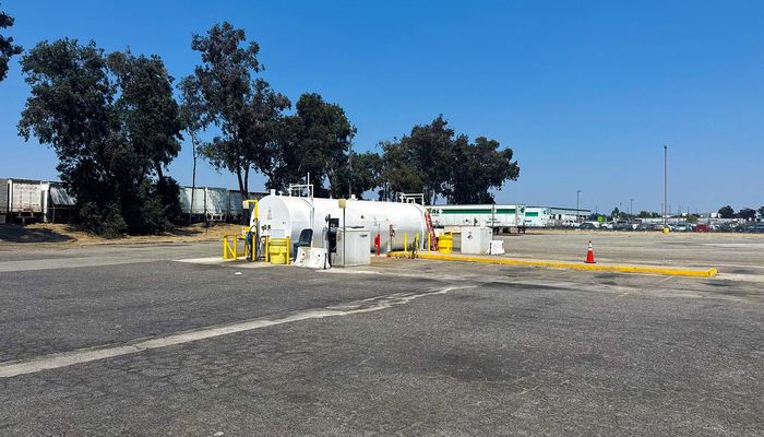 Warehouse Space for Rent at 10223 Calabash Ave Fontana, CA 92335 - #7