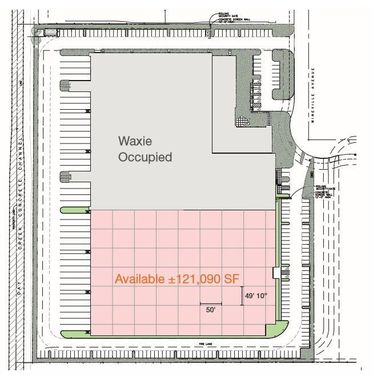 Industrial Property For Lease