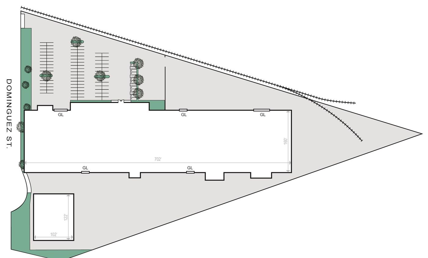 Port Area Yard & Warehouse photo 2