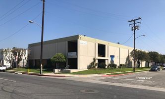Warehouse Space for Rent located at 13936 S Broadway Los Angeles, CA 90061